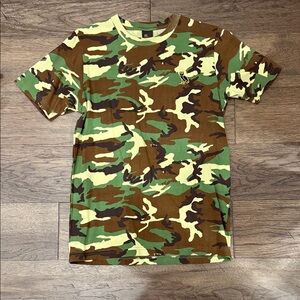 Camouflage OVO T-Shirt